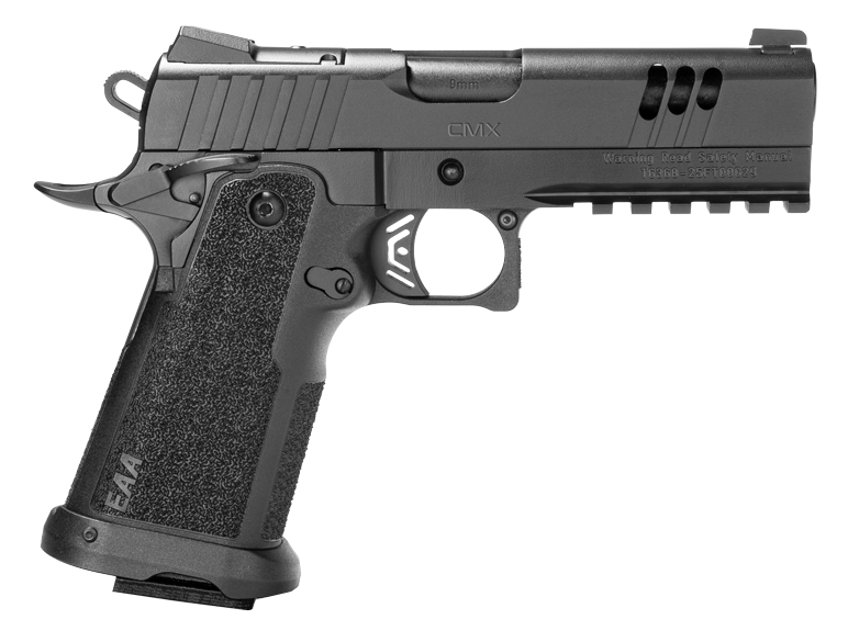 Vizards Guns and Ammo