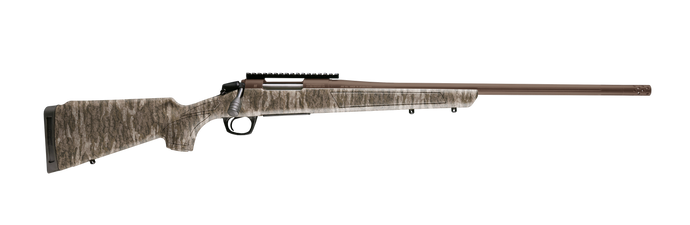 Vizards Guns and Ammo