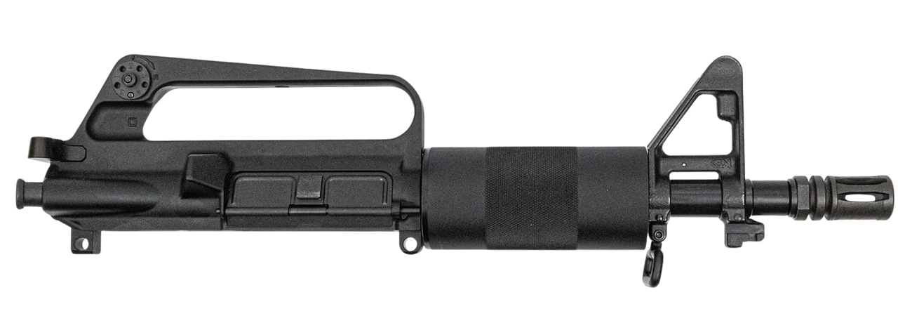 Vizards Guns and Ammo