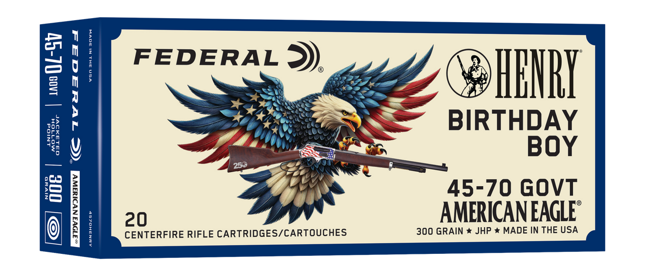 Vizards Guns and Ammo
