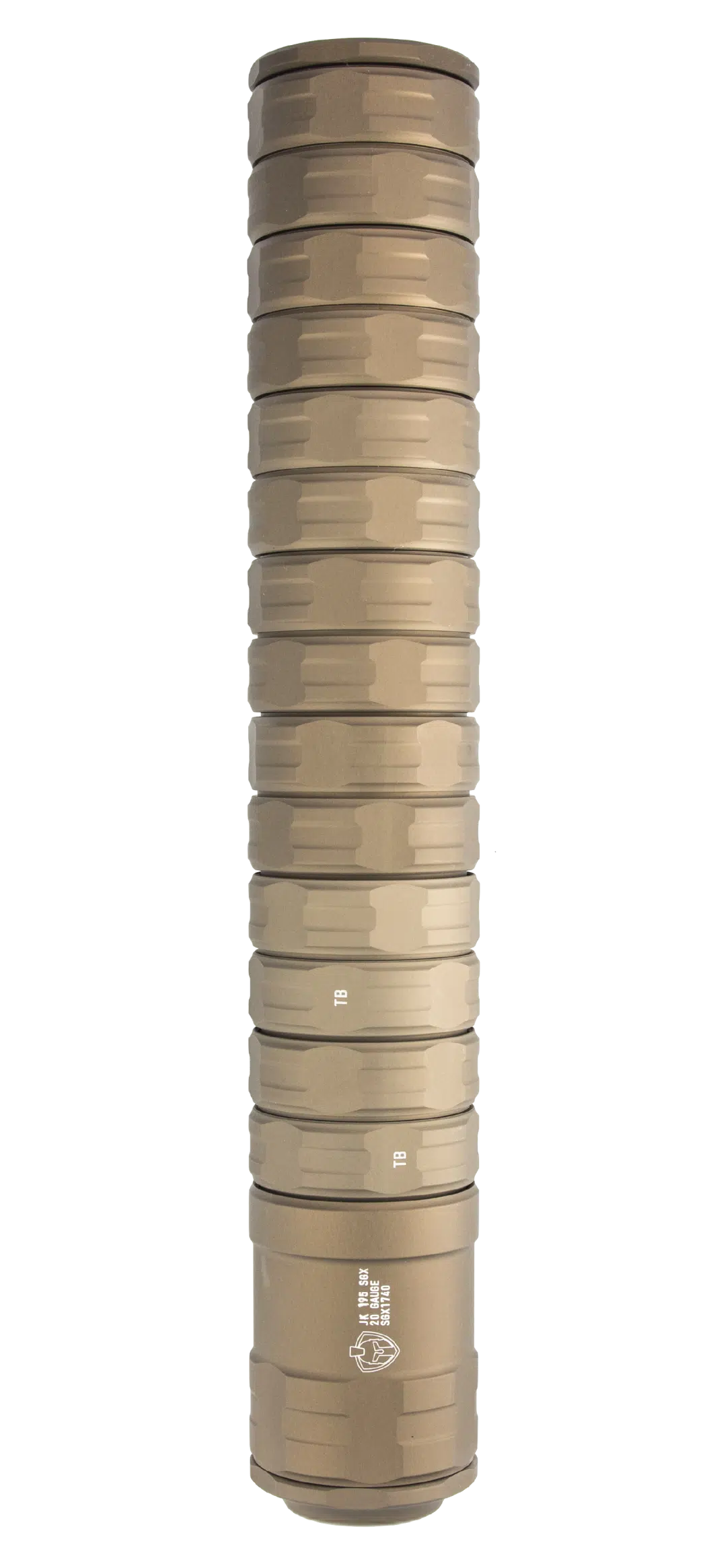 Vizards Guns and Ammo