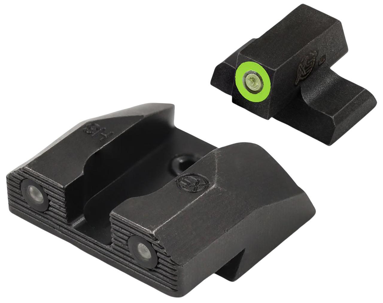 Vizards Guns and Ammo