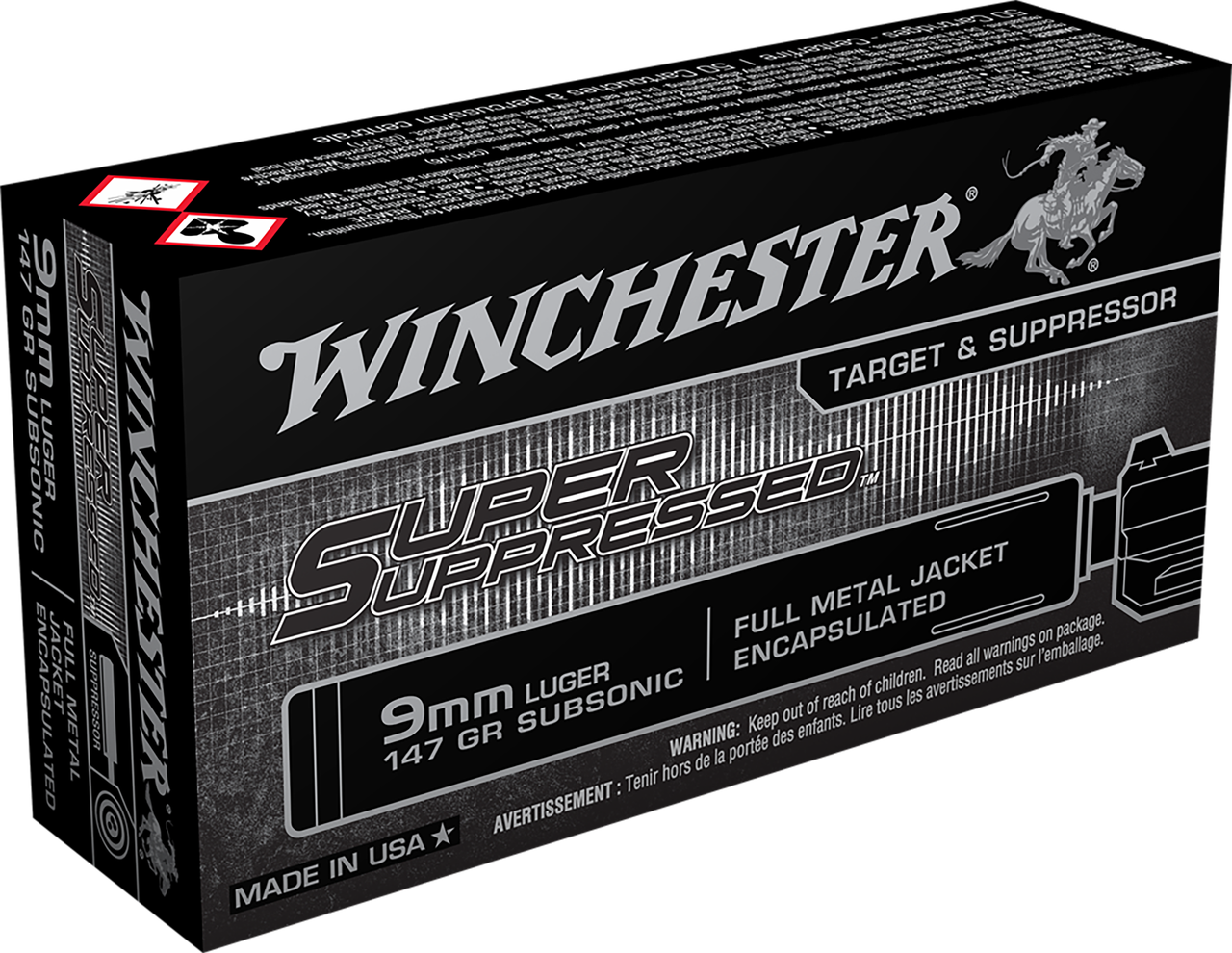 Vizards Guns and Ammo