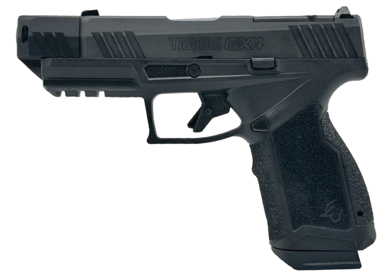 Vizards Guns and Ammo