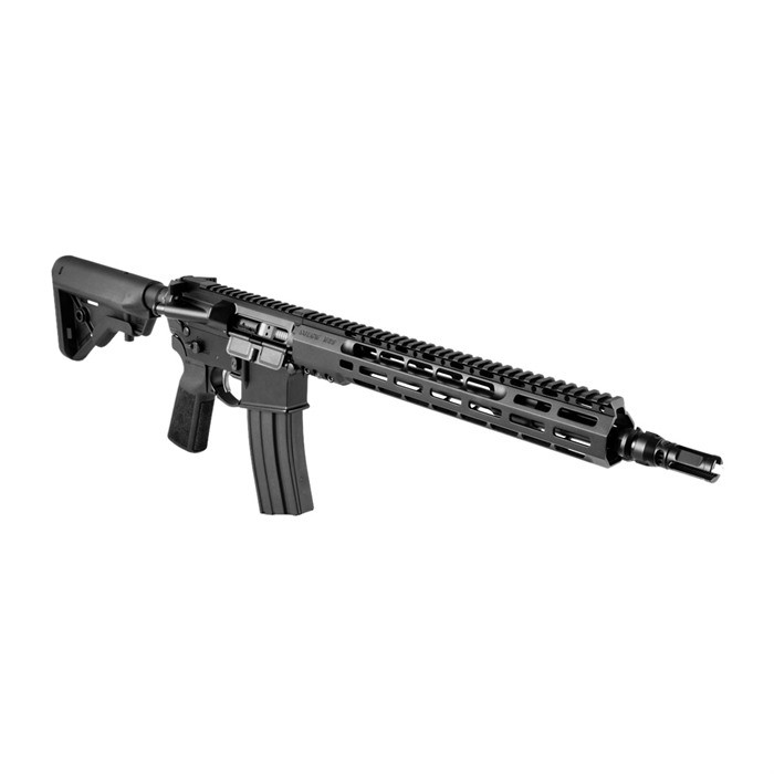 Vizards Guns and Ammo
