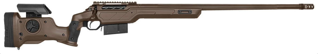 Vizards Guns and Ammo