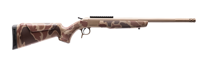 Vizards Guns and Ammo