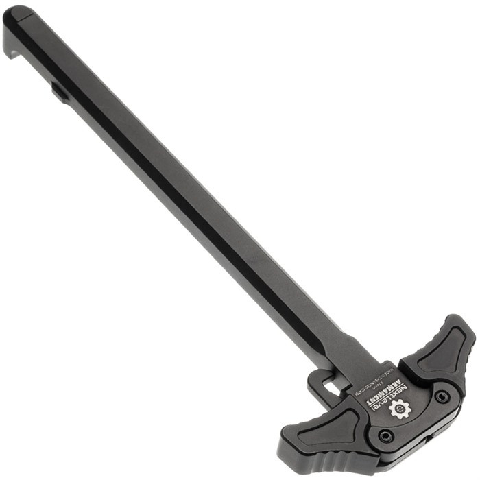 Vizards Guns and Ammo
