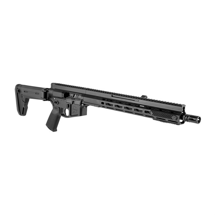Vizards Guns and Ammo