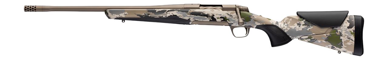Vizards Guns and Ammo