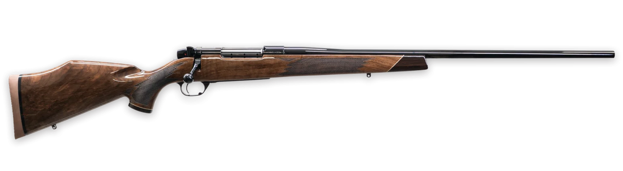 Vizards Guns and Ammo