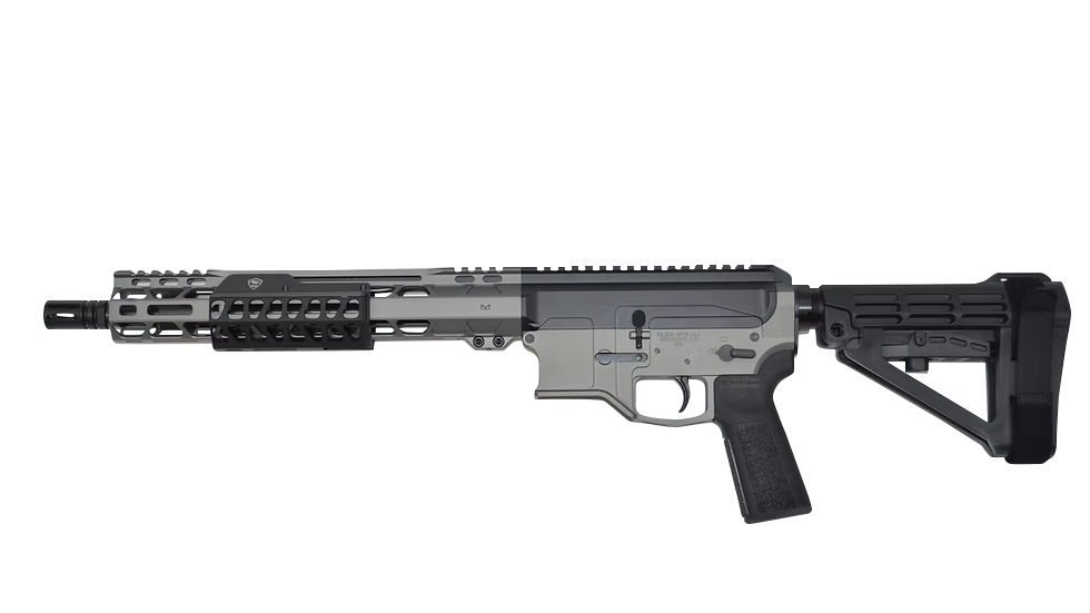 Vizards Guns and Ammo