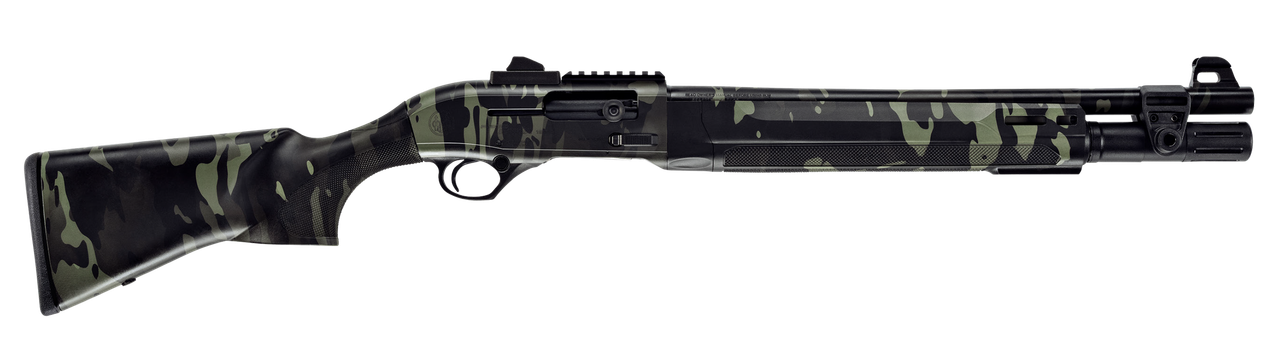 Vizards Guns and Ammo