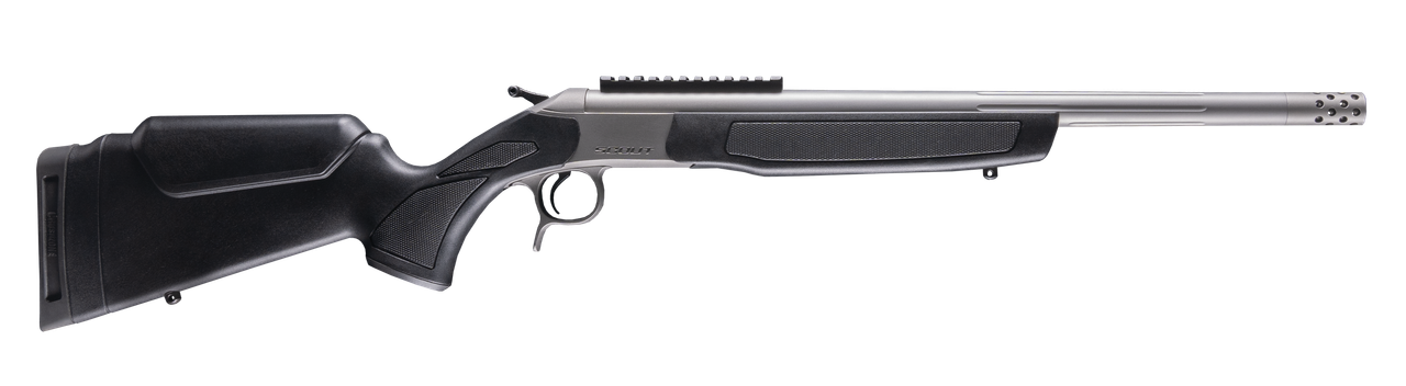 Vizards Guns and Ammo