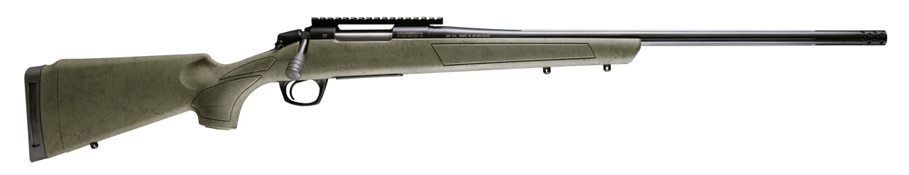 Vizards Guns and Ammo