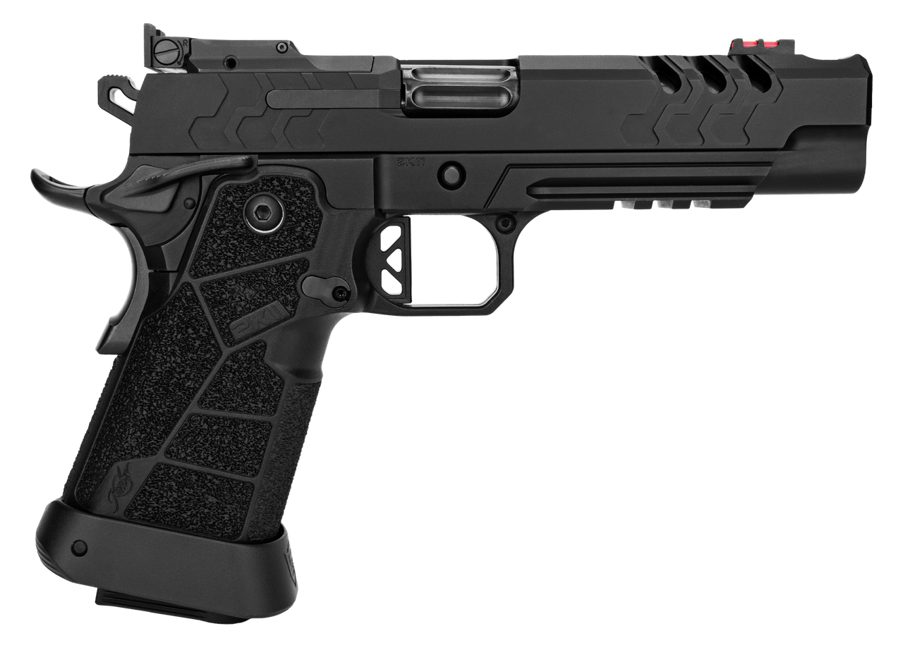 Vizards Guns and Ammo