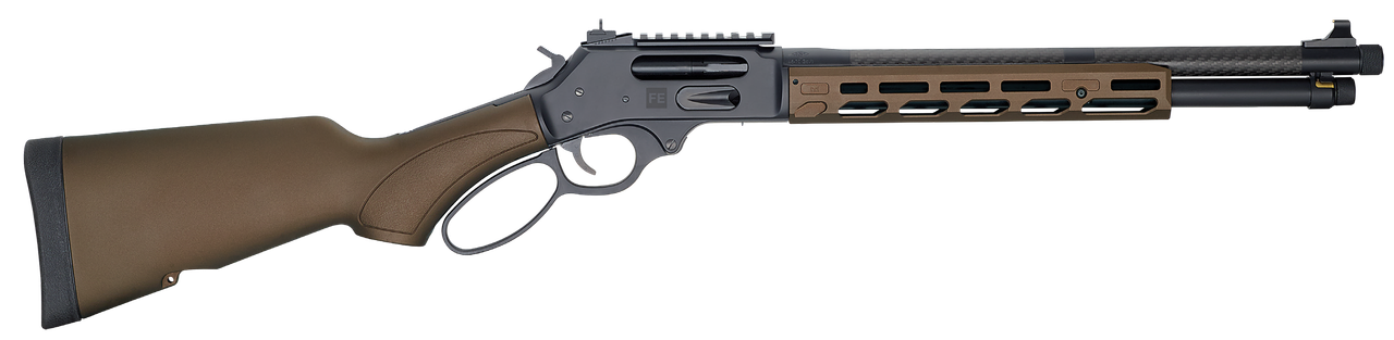 Vizards Guns and Ammo