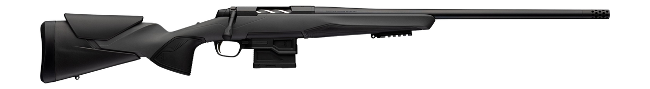 Vizards Guns and Ammo