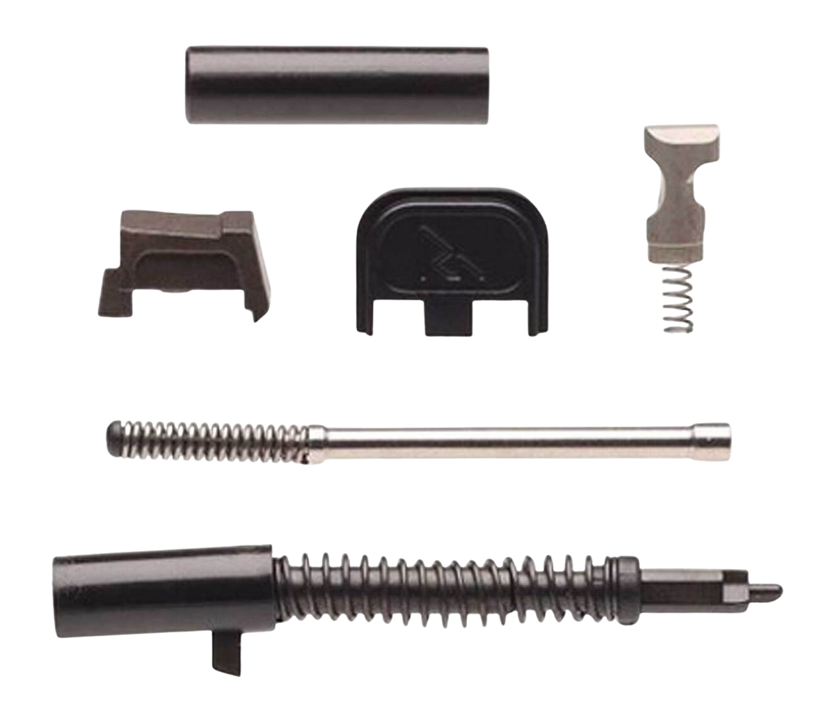 Vizards Guns and Ammo