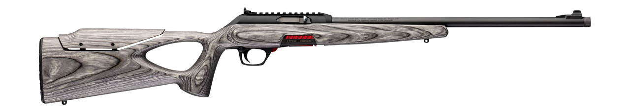 Vizards Guns and Ammo