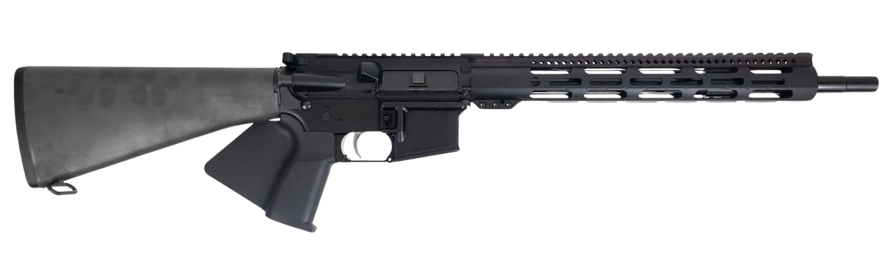 Vizards Guns and Ammo