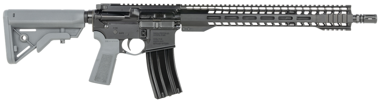 Vizards Guns and Ammo