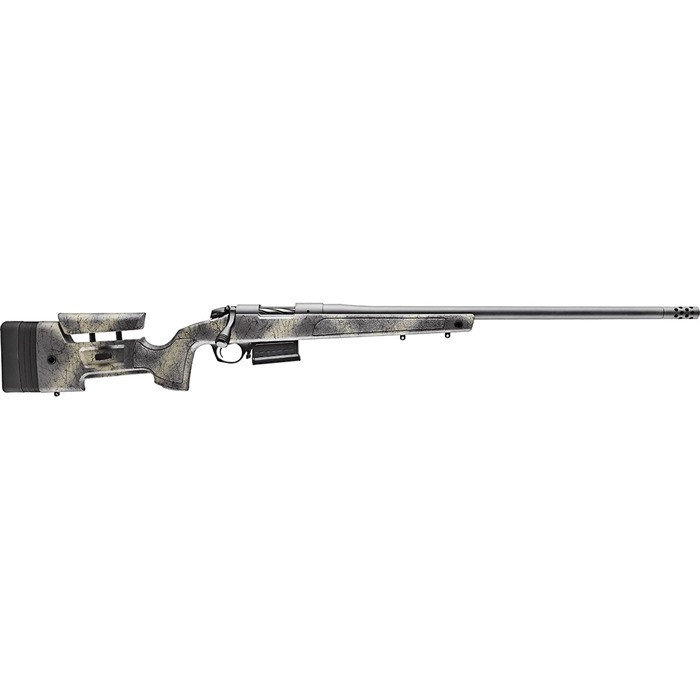 Vizards Guns and Ammo