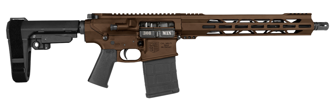 Vizards Guns and Ammo