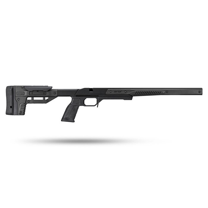 Vizards Guns and Ammo