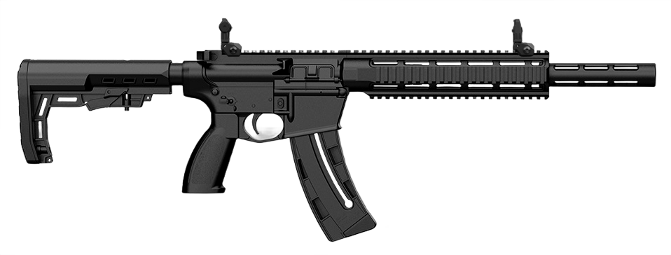 Vizards Guns and Ammo