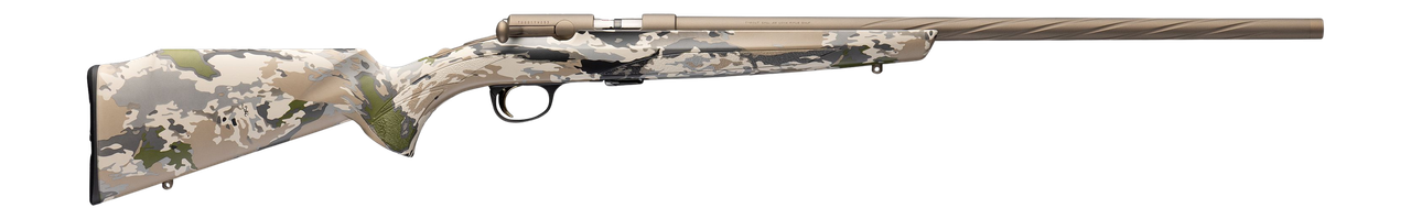 Vizards Guns and Ammo