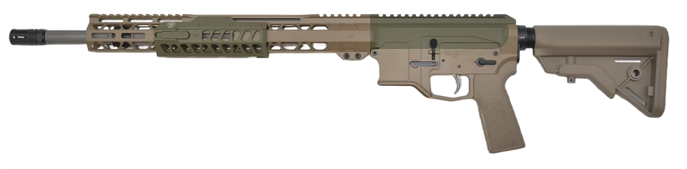 Vizards Guns and Ammo