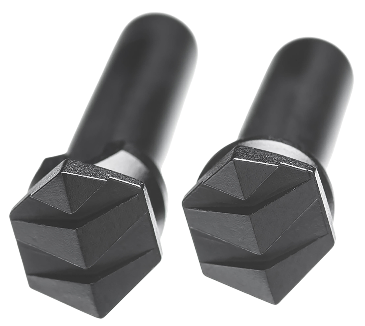 Vizards Guns and Ammo