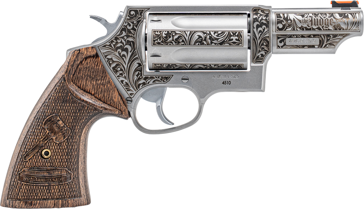 Vizards Guns and Ammo