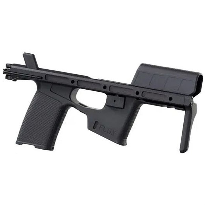 Vizards Guns and Ammo