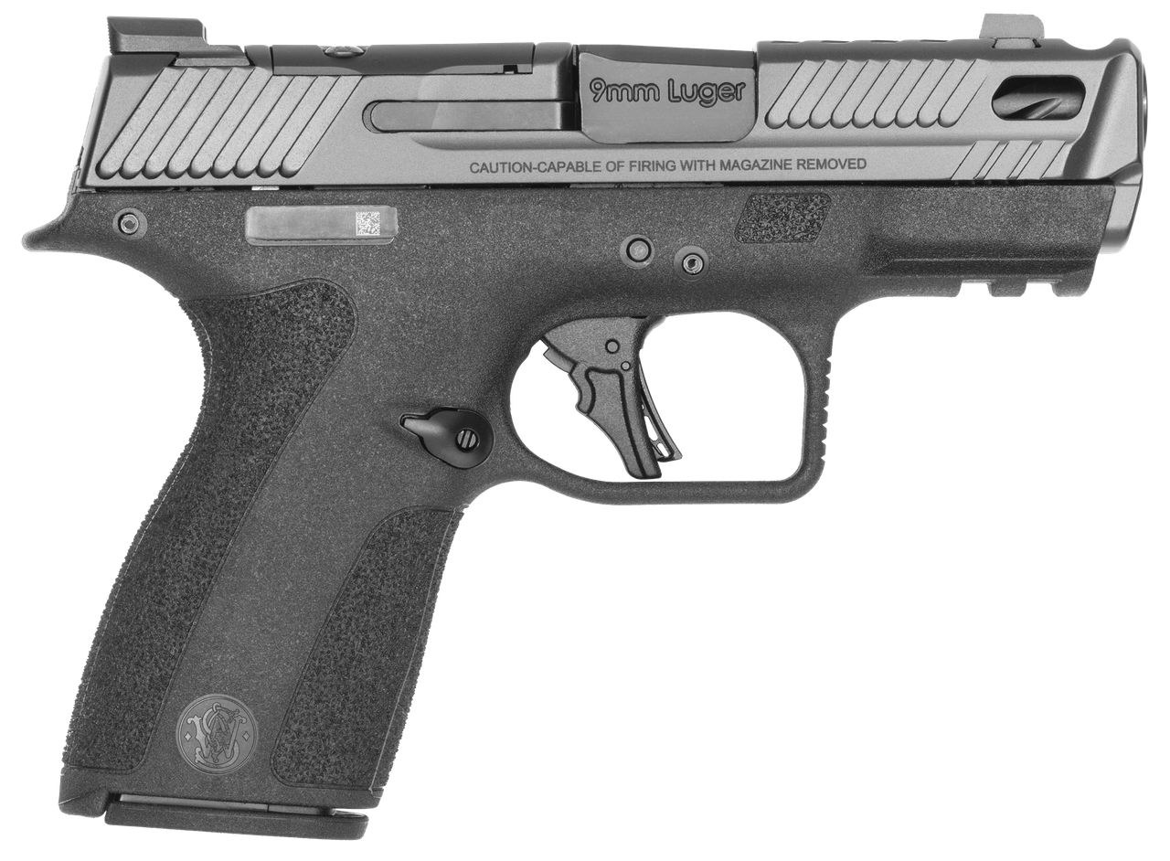 Vizards Guns and Ammo