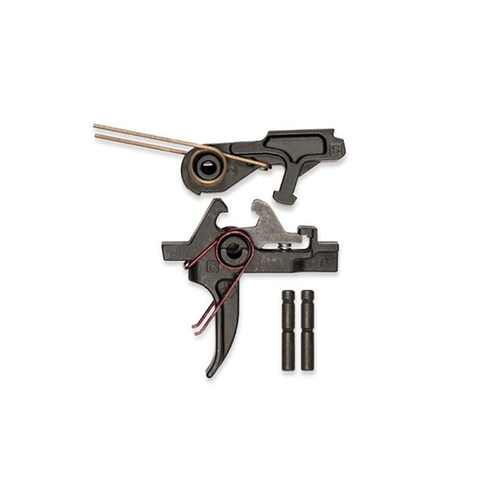 Vizards Guns and Ammo