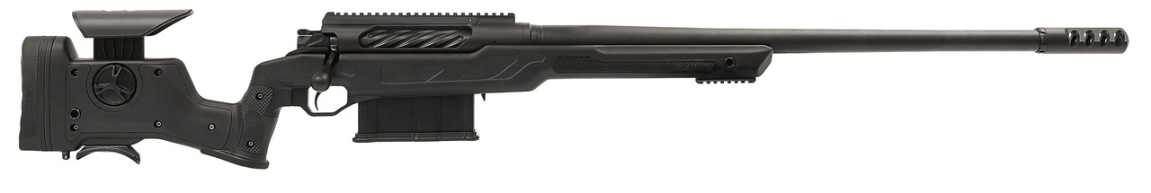 Vizards Guns and Ammo
