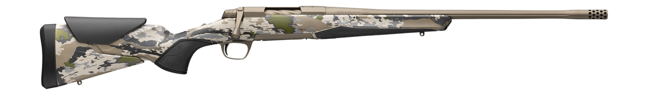 Vizards Guns and Ammo