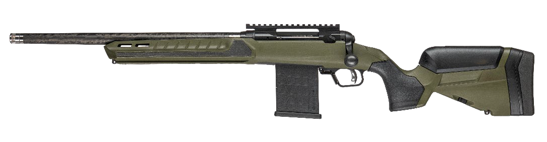 Vizards Guns and Ammo