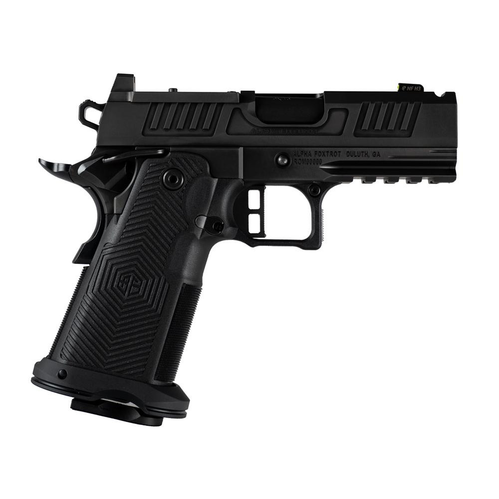 Vizards Guns and Ammo