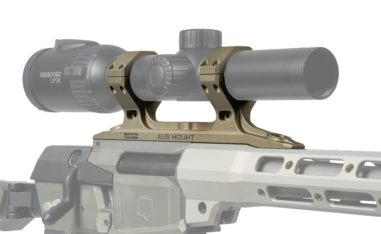 Vizards Guns and Ammo