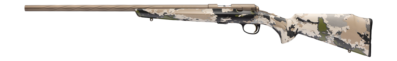 Vizards Guns and Ammo