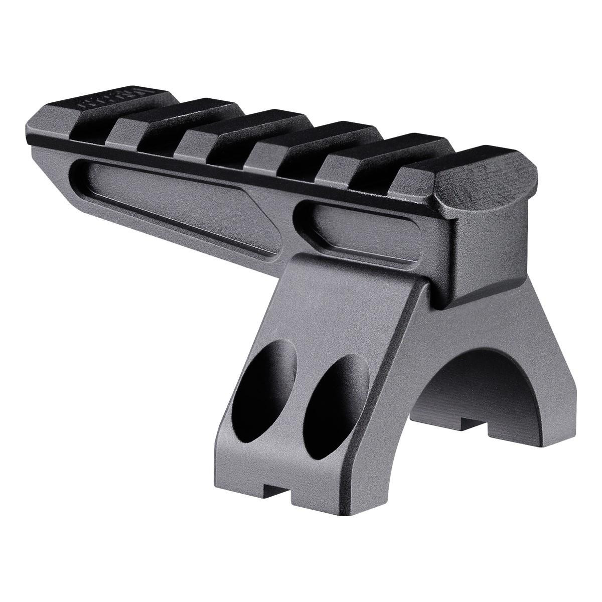 Vizards Guns and Ammo