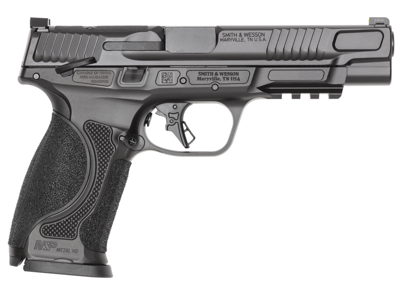 Vizards Guns and Ammo