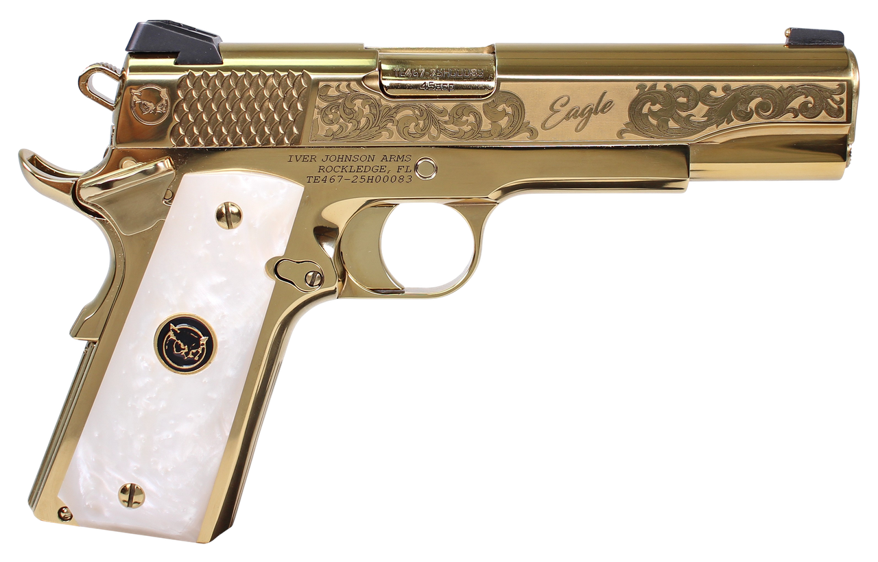 Vizards Guns and Ammo