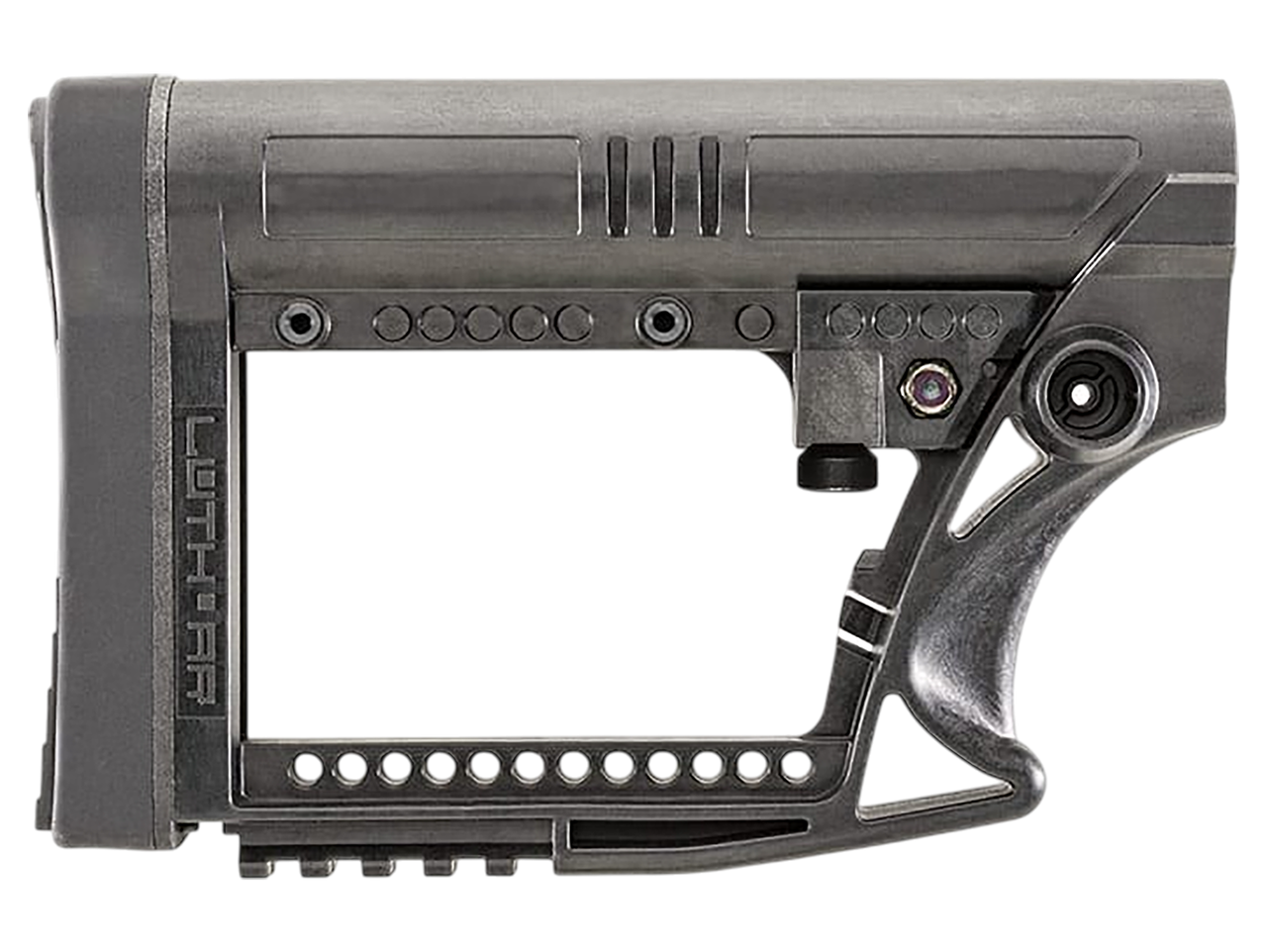 Vizards Guns and Ammo