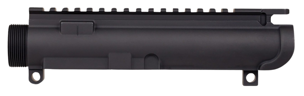 Vizards Guns and Ammo
