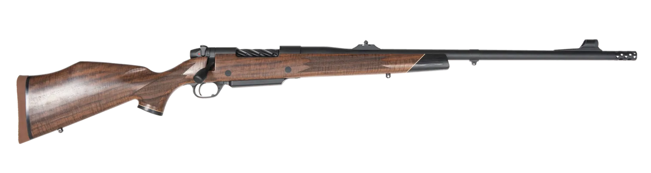 Vizards Guns and Ammo