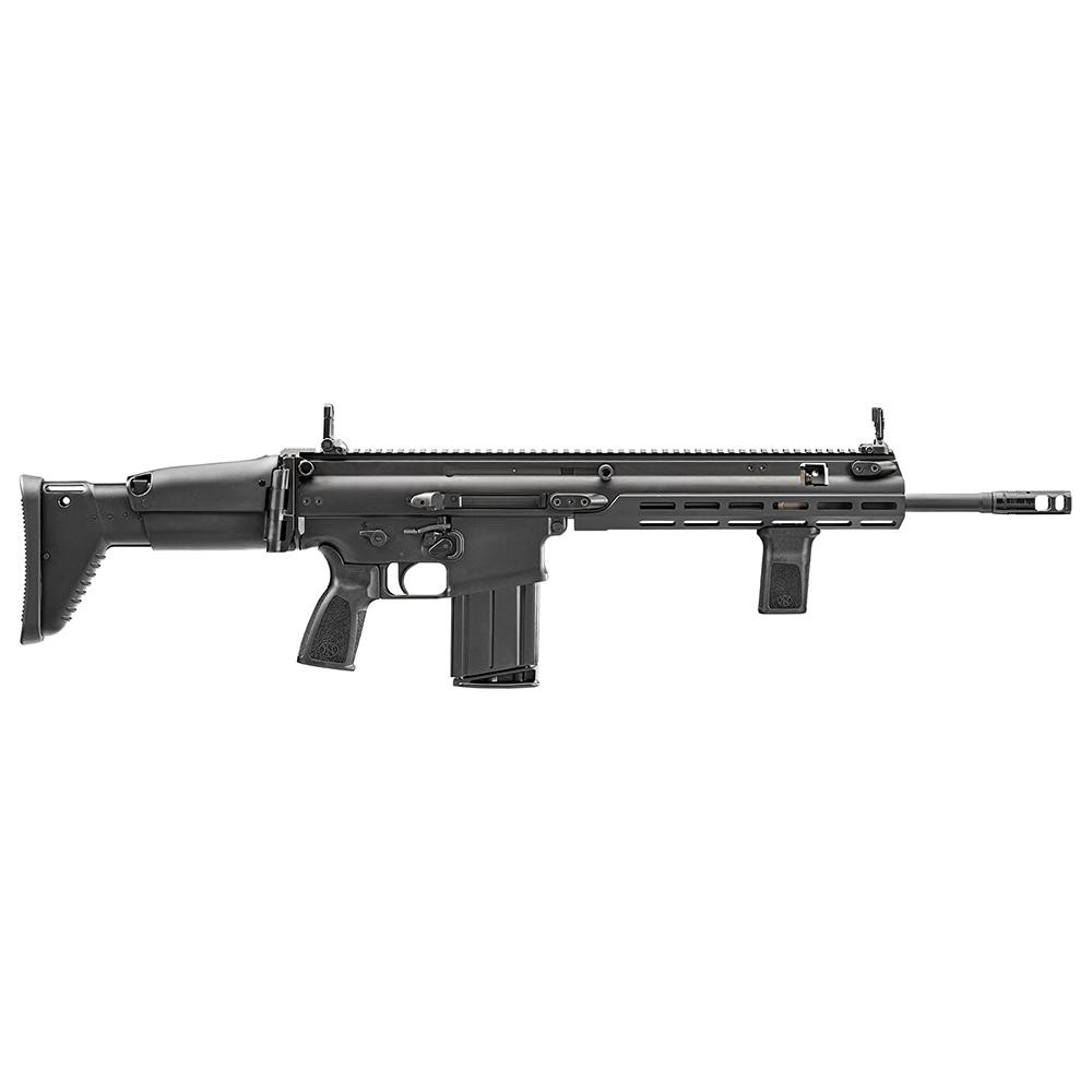 Vizards Guns and Ammo